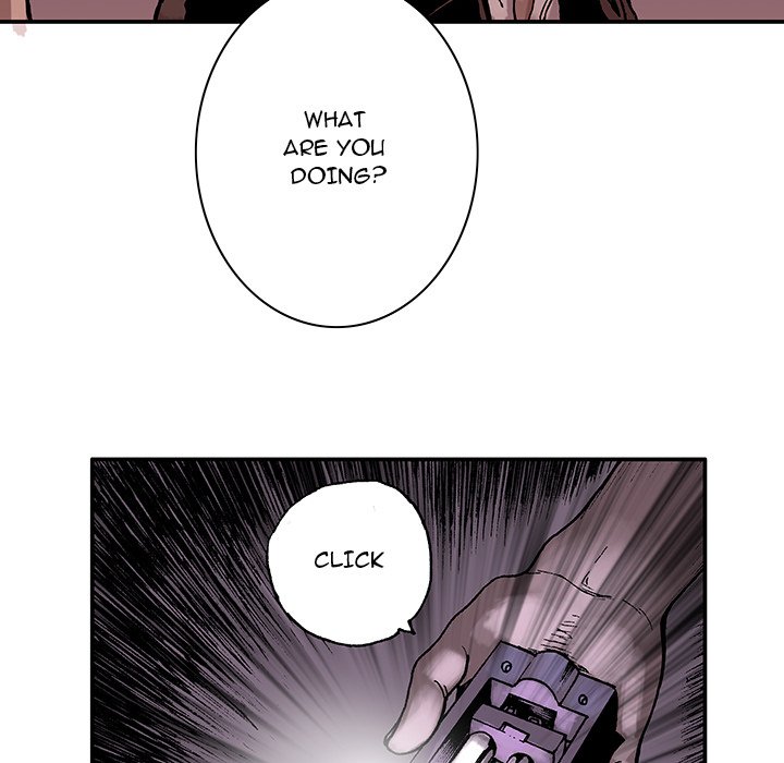 Gito Gito EP 4 - Toomics page 83 - 