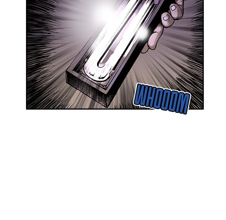 Gito Gito EP 4 - Toomics page 84 - 
