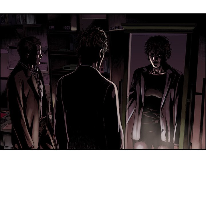 Gito Gito EP 4 - Toomics page 85 - 