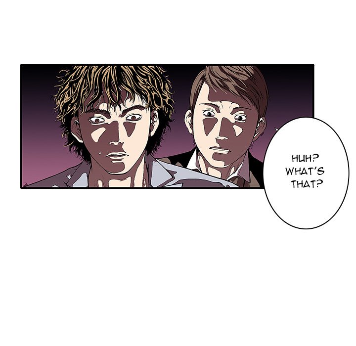 Gito Gito EP 4 - Toomics page 86 - 