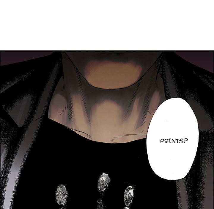 Gito Gito EP 4 - Toomics page 87 - 