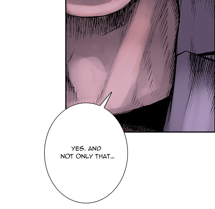 Gito Gito EP 4 - Toomics page 91 - 