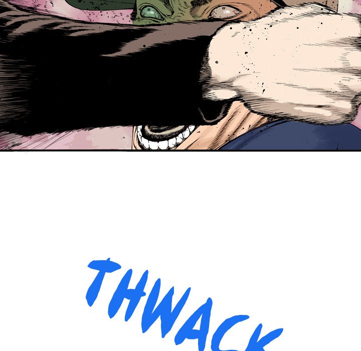 Gito Gito EP 5 - Toomics page 101 - 