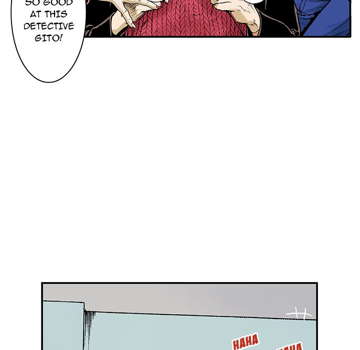 Gito Gito EP 5 - Toomics page 13 - 