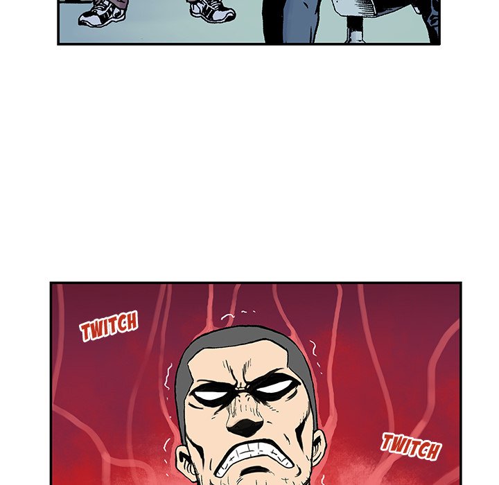 Gito Gito EP 5 - Toomics page 15 - 