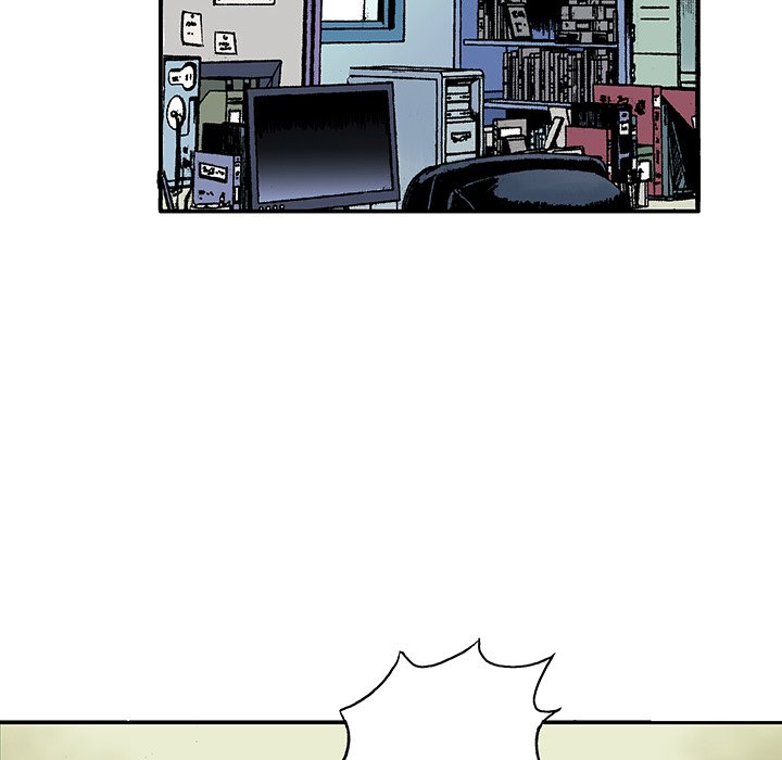 Gito Gito EP 5 - Toomics page 18 - 