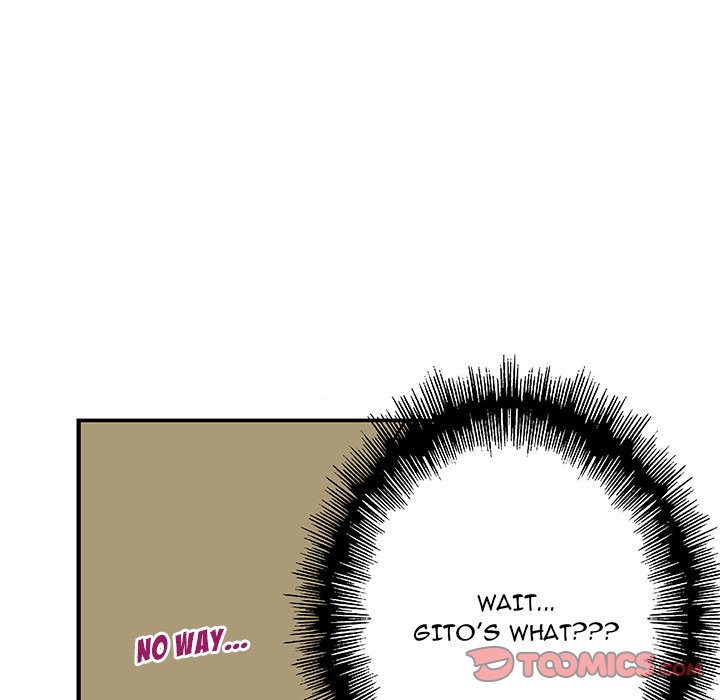 Gito Gito EP 5 - Toomics page 20 - 