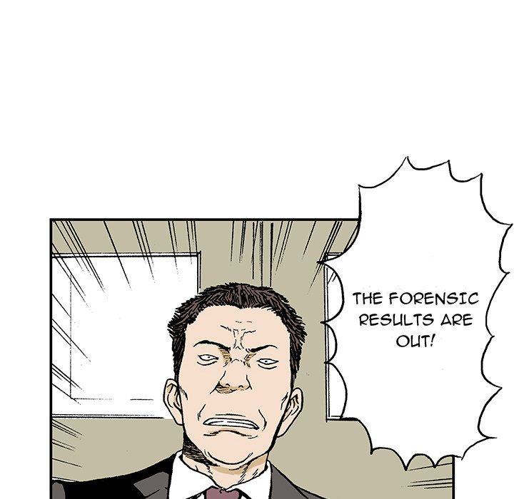Gito Gito EP 5 - Toomics page 22 - 