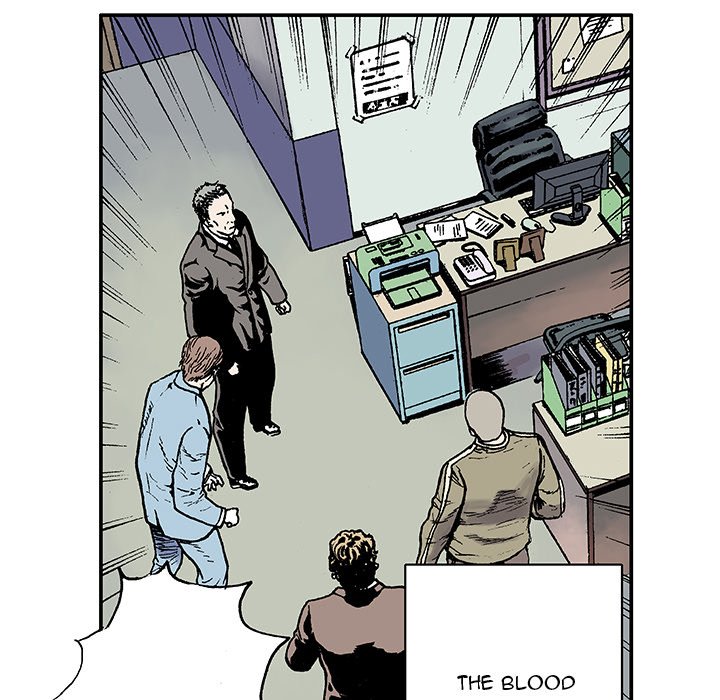 Gito Gito EP 5 - Toomics page 24 - 