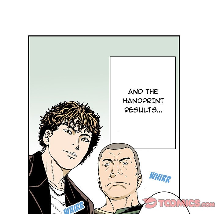 Gito Gito EP 5 - Toomics page 26 - 
