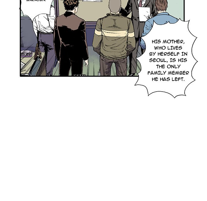 Gito Gito EP 5 - Toomics page 28 - 