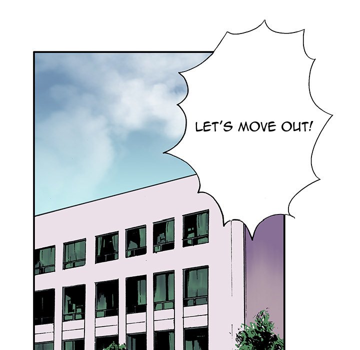 Gito Gito EP 5 - Toomics page 29 - 