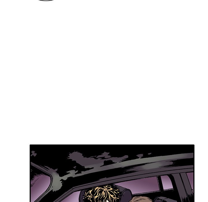 Gito Gito EP 5 - Toomics page 33 - 