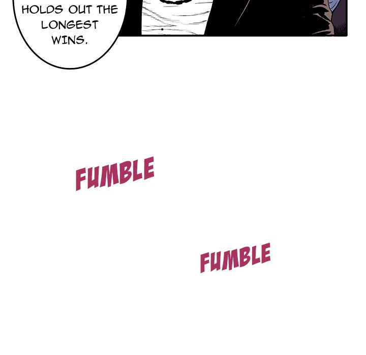Gito Gito EP 5 - Toomics page 36 - 