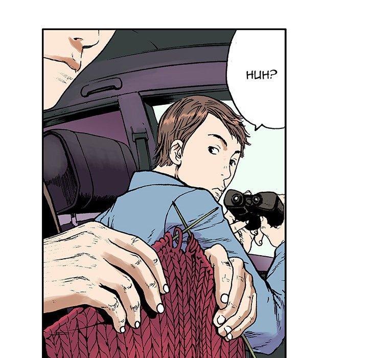 Gito Gito EP 5 - Toomics page 37 - 