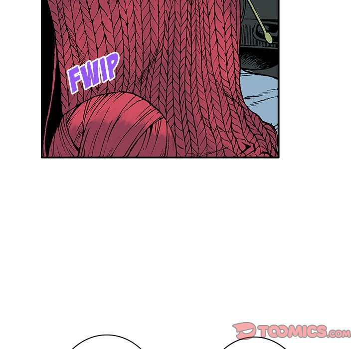 Gito Gito EP 5 - Toomics page 38 - 