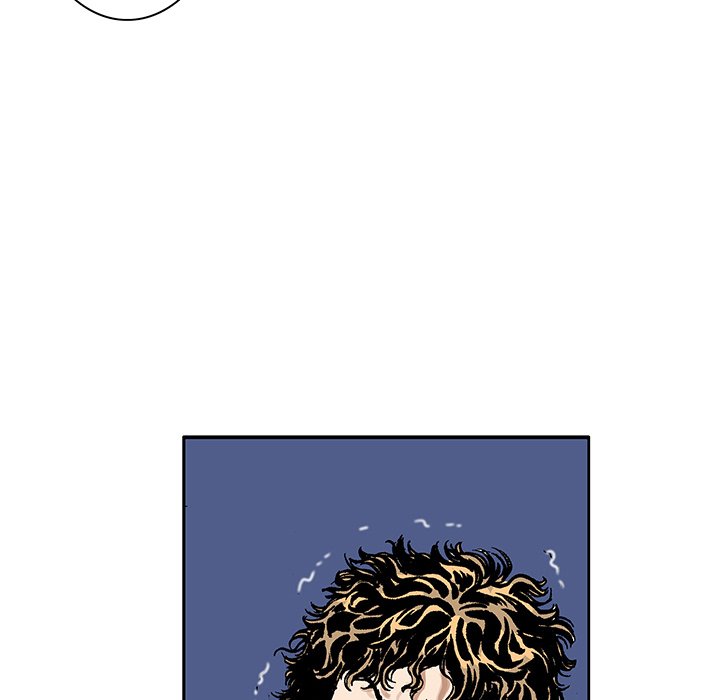 Gito Gito EP 5 - Toomics page 40 - 