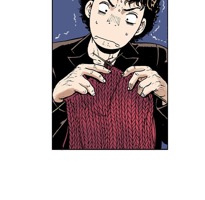 Gito Gito EP 5 - Toomics page 41 - 