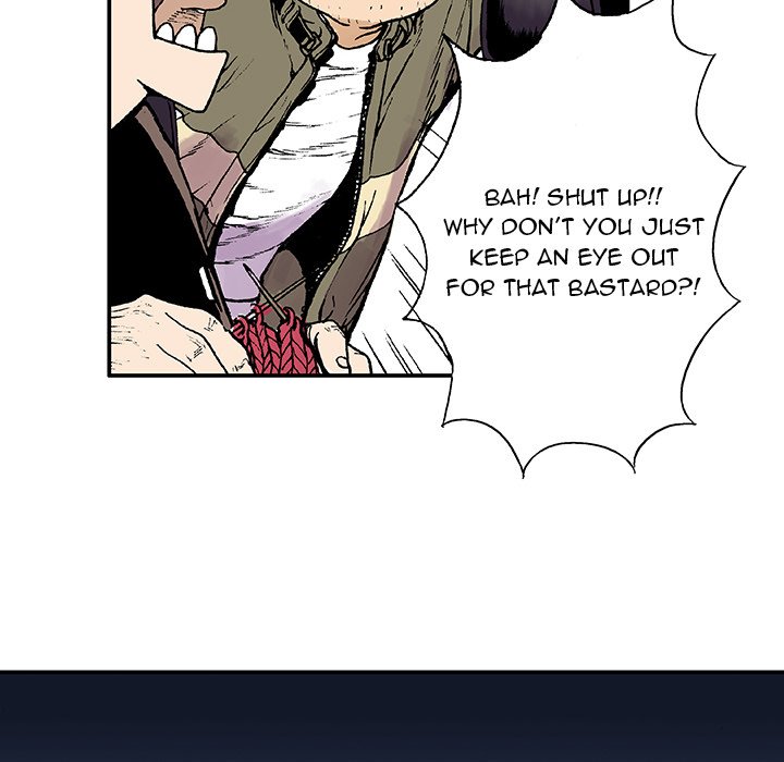 Gito Gito EP 5 - Toomics page 43 - 
