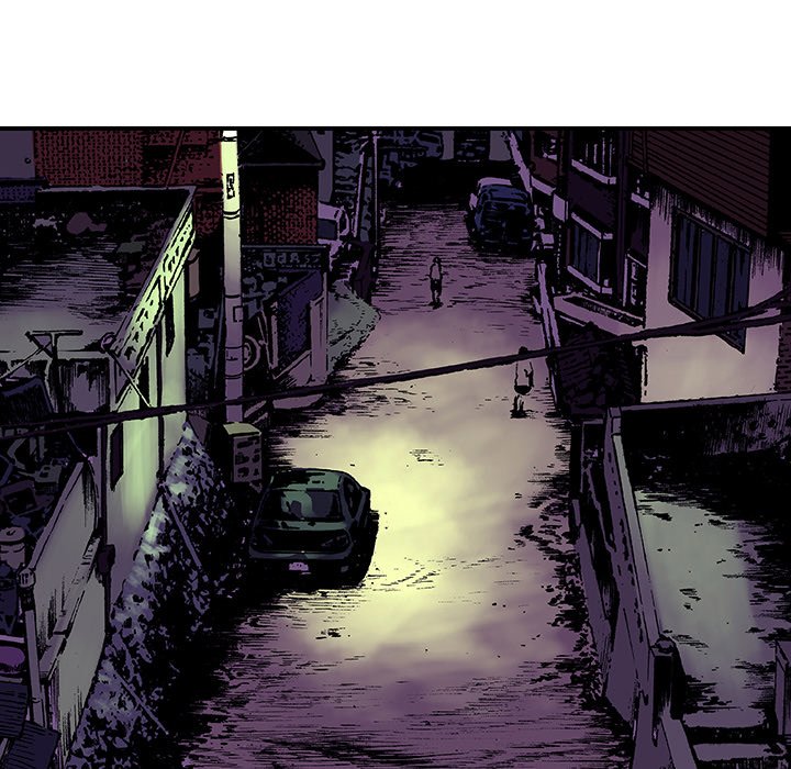 Gito Gito EP 5 - Toomics page 45 - 