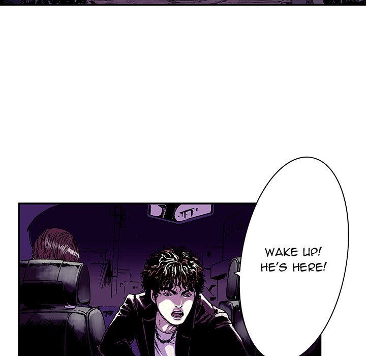 Gito Gito EP 5 - Toomics page 46 - 