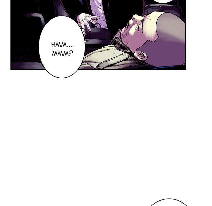 Gito Gito EP 5 - Toomics page 47 - 