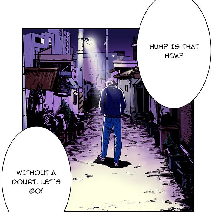 Gito Gito EP 5 - Toomics page 48 - 