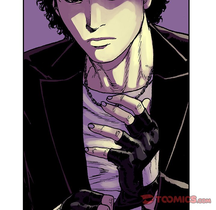Gito Gito EP 5 - Toomics page 50 - 
