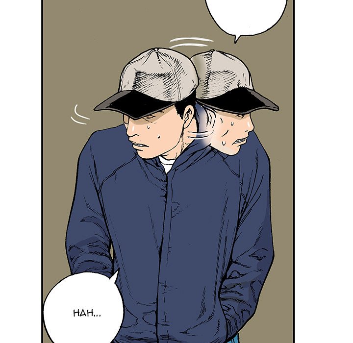 Gito Gito EP 5 - Toomics page 54 - 