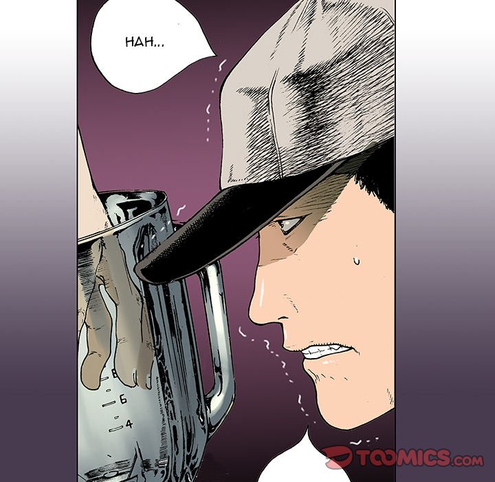 Gito Gito EP 5 - Toomics page 56 - 