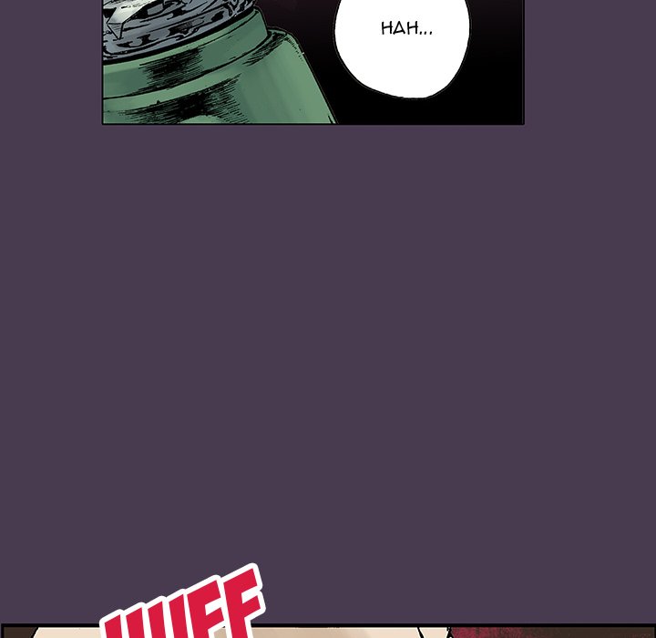 Gito Gito EP 5 - Toomics page 57 - 