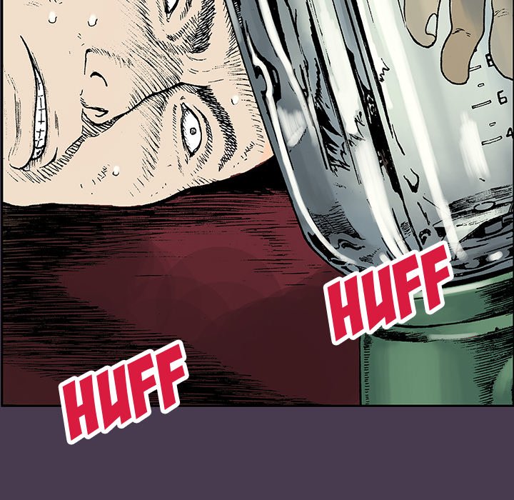 Gito Gito EP 5 - Toomics page 59 - 