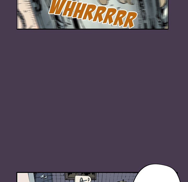 Gito Gito EP 5 - Toomics page 61 - 