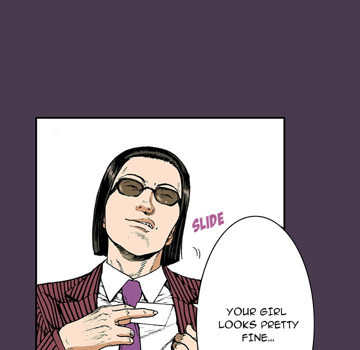 Gito Gito EP 5 - Toomics page 63 - 