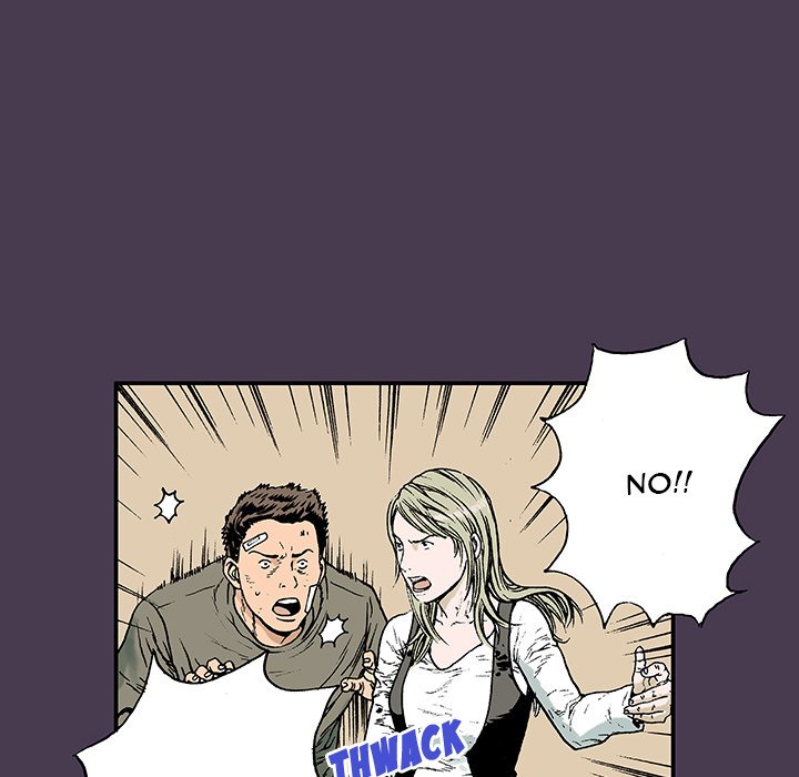 Gito Gito EP 5 - Toomics page 70 - 