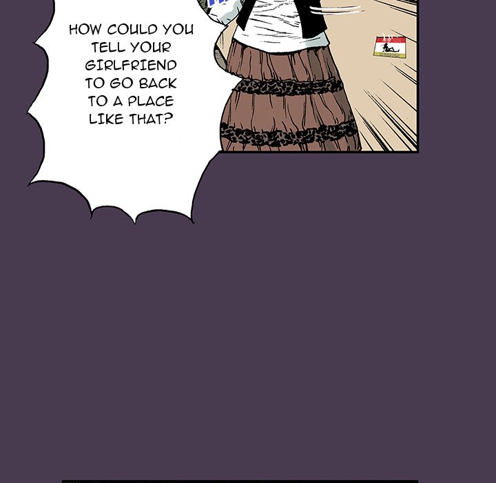 Gito Gito EP 5 - Toomics page 71 - 