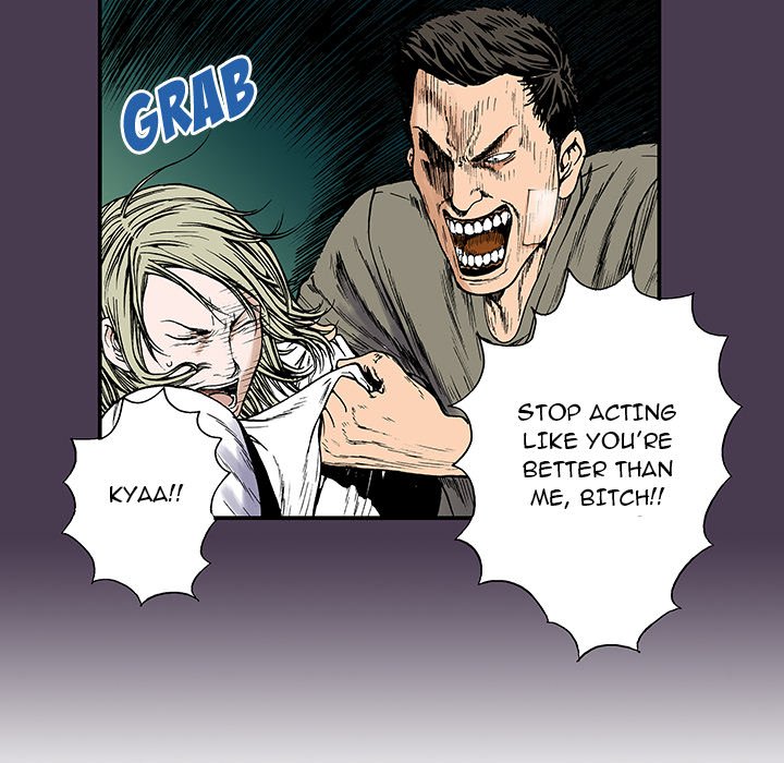 Gito Gito EP 5 - Toomics page 72 - 