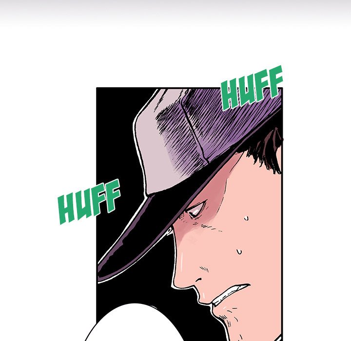 Gito Gito EP 5 - Toomics page 73 - 