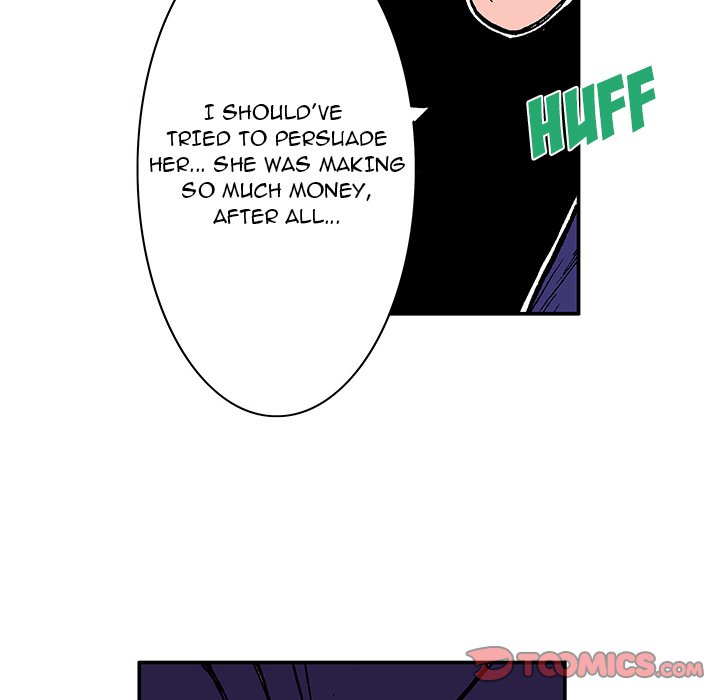 Gito Gito EP 5 - Toomics page 74 - 