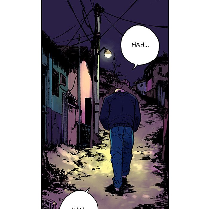 Gito Gito EP 5 - Toomics page 75 - 