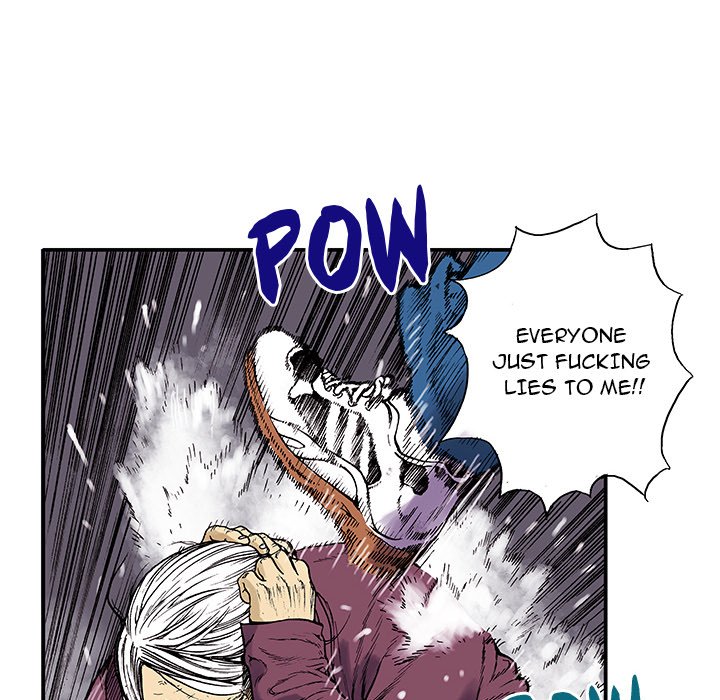 Gito Gito EP 5 - Toomics page 81 - 