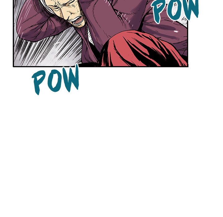 Gito Gito EP 5 - Toomics page 82 - 