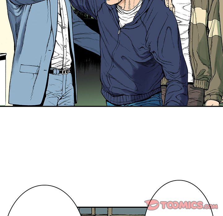 Gito Gito EP 5 - Toomics page 86 - 