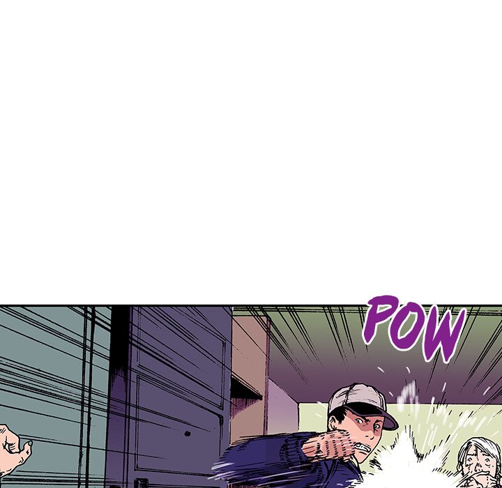 Gito Gito EP 5 - Toomics page 88 - 