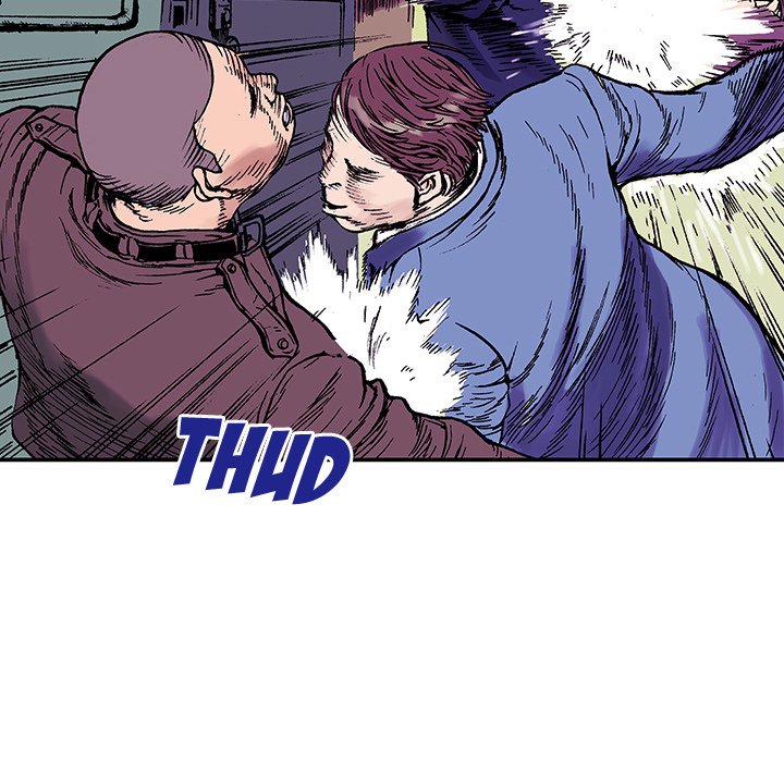 Gito Gito EP 5 - Toomics page 89 - 