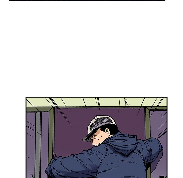 Gito Gito EP 5 - Toomics page 91 - 