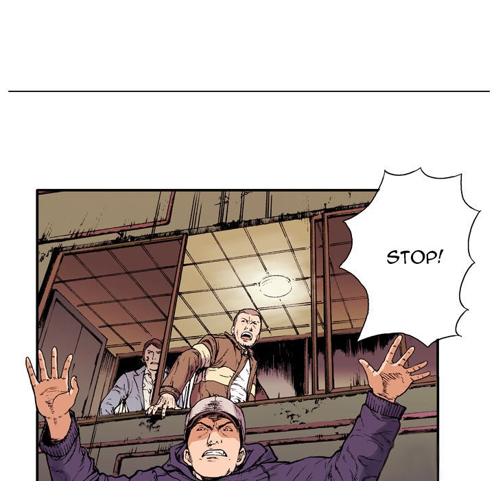 Gito Gito EP 5 - Toomics page 93 - 