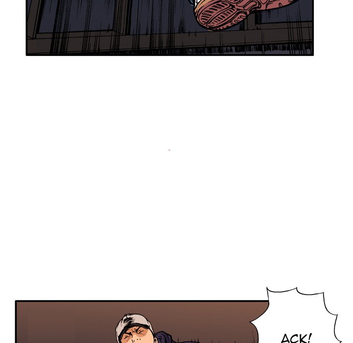 Gito Gito EP 5 - Toomics page 95 - 
