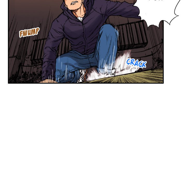 Gito Gito EP 5 - Toomics page 96 - 