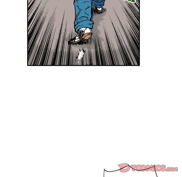 Gito Gito EP 5 - Toomics page 98 - 